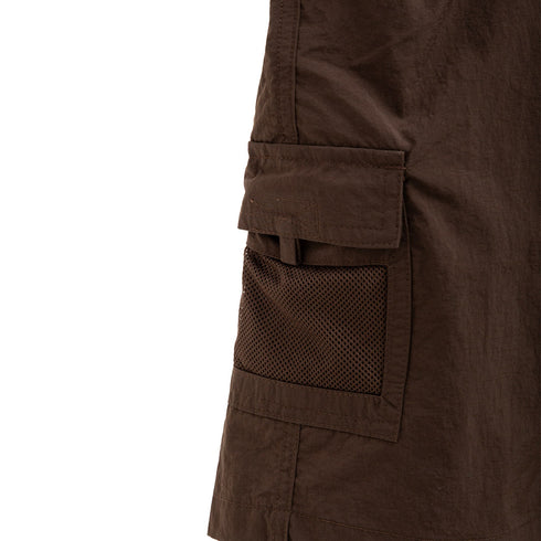 POP Trading Company Painter Short Delicioso POPSS24_04-012 Degli Uberti